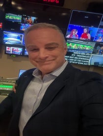 Poster for Birthday video from Scott Stanford