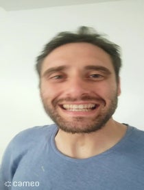 Poster for Intro video video from Llorenç González