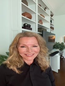 Poster for Question video from Cheryl Ladd