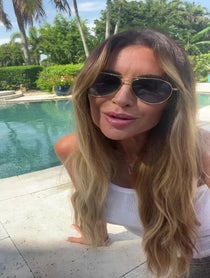 Poster for Other video from Rachel Uchitel