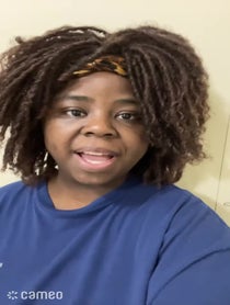 Poster for Intro video video from Tiffany Williams