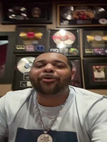 Poster for Other video from Joell Ortiz