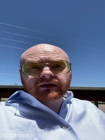 Poster for Intro video video from Christian Borgaard