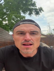Poster for Other video from Paul Amos