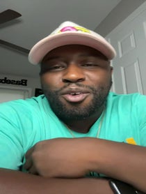 Poster for Pep Talk video from CJ Beatty