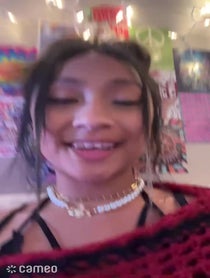 Poster for Intro video video from Chloe Adona