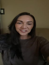 Poster for Graduation video from Sarah Ross