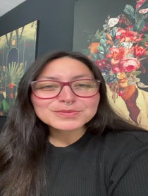 Poster for Other video from Karla Cruz Godoy