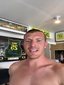 Poster for Pep Talk video from EJ SINGLER
