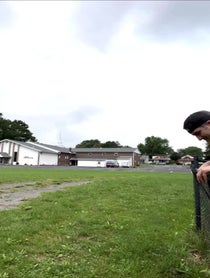 Poster for Other video from Anthony Napoli