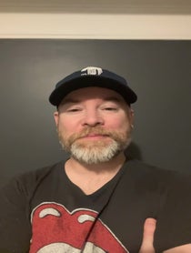 Poster for Birthday video from David Cook