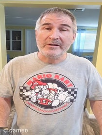 Poster for Intro video video from Old Nerd Reviews