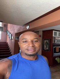 Poster for Other video from Tino Best