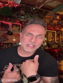 Poster for Intro video video from Todd Stashwick