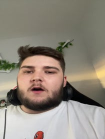 Poster for Birthday video from CalVoices