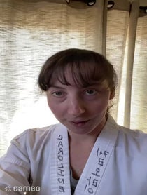 Poster for Intro video video from Caroline Billiot