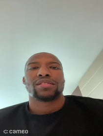Poster for Intro video video from Kameron Woods