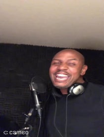 Poster for Intro video video from Kyle Speller