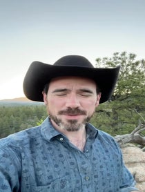 Poster for Other video from Jackson Crawford