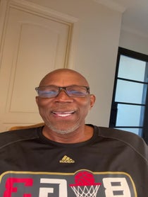 Poster for Other video from Clyde Drexler