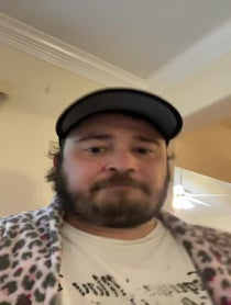 Poster for Roast video from Taylor Knight