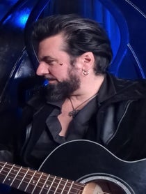 Poster for Other video from Aurelio Voltaire