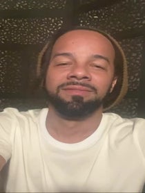 Poster for Birthday video from Kes The Band