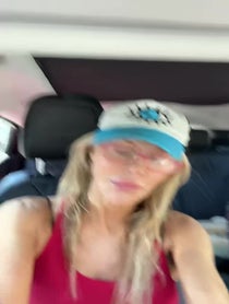 Poster for Birthday video from Brandi Glanville