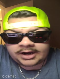 Poster for Intro video video from younggun45