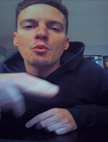 Poster for Roast video from Freestyle Song Guy