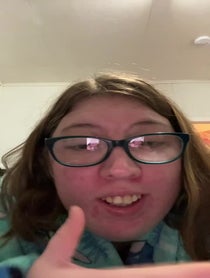 Poster for Pep Talk video from Taylah carvolth
