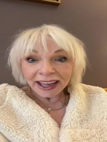 Poster for Pep Talk video from Margaret Kiss