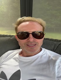 Poster for Pride video from H from Steps