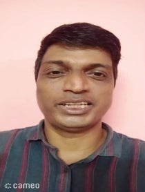 Poster for Intro video video from Harish Kumar