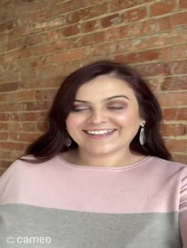 Poster for Intro video video from Kylie Allen