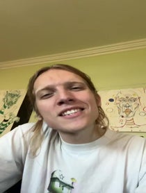 Poster for Pride video from Josiah