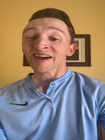 Poster for Other video from Zac Brady