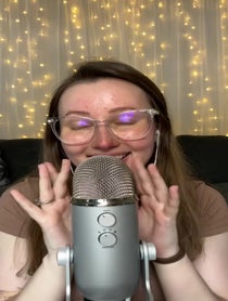 Poster for Other video from Fabled Fawn ASMR
