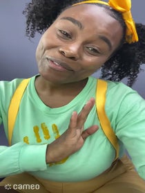 Poster for Intro video video from Teacher DemiLu