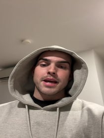 Poster for Pep Talk video from Aaron Waters