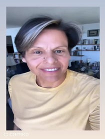 Poster for Intro video video from Alexandra Billings