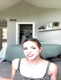 Poster for Roast video from Sophie