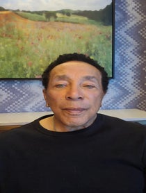Poster for Other video from Smokey Robinson