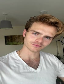 Poster for Other video from Theo Walker