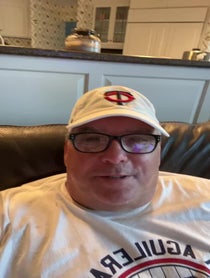 Poster for Birthday video from Kent Hrbek