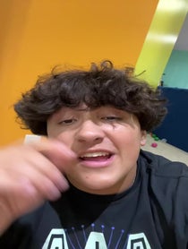 Poster for Other video from mike (fgteev)