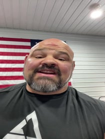 Poster for Other video from Brian Shaw