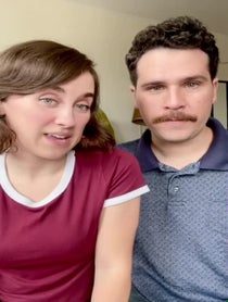 Poster for Other video from Brittany & Michael (official.homesweethome)