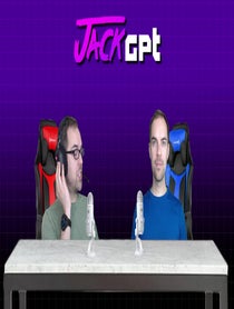 Poster for Other video from Jacksfilms