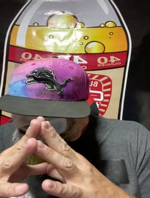 Poster for Gift video from Blaze Ya Dead Homie